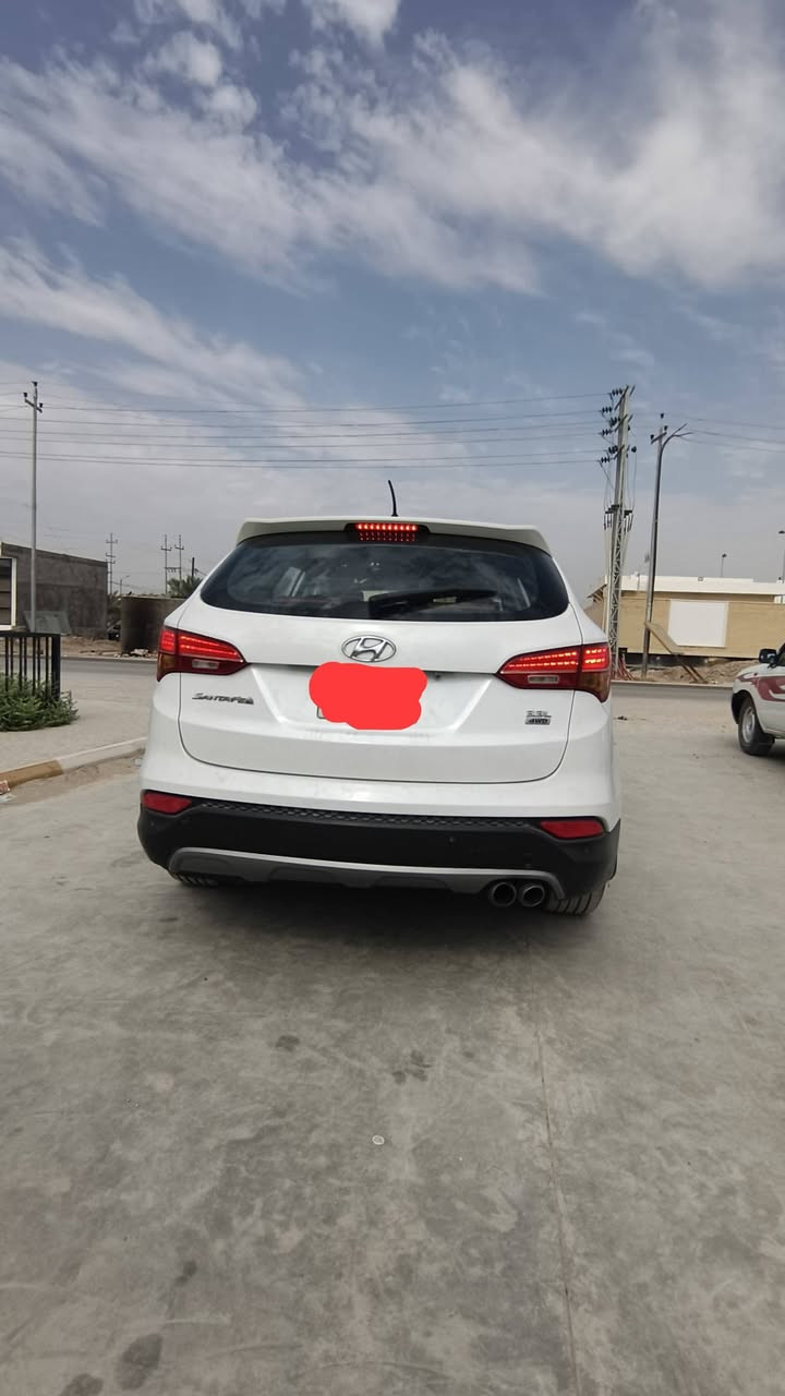 سنتافي • ٢٠١٤ • مكينة ٣٣٠٠