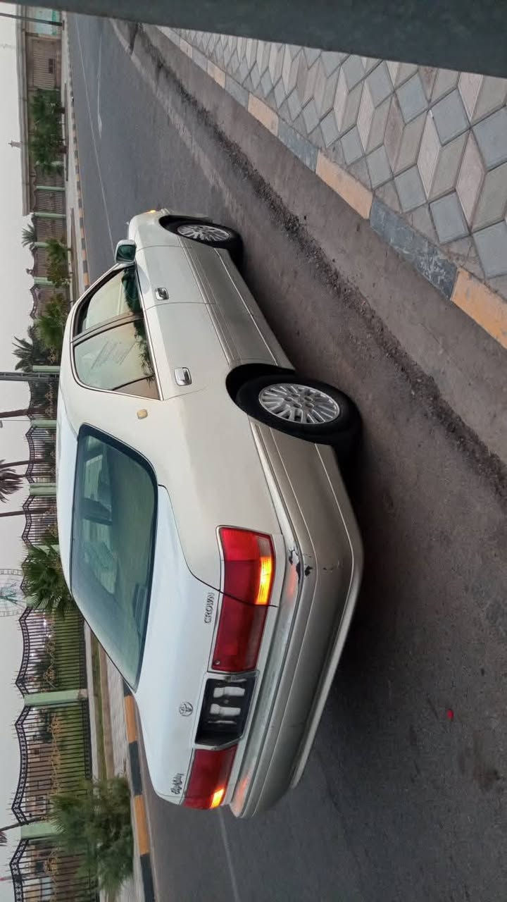 كرستال • كفاله كير ومحرك • ميسان