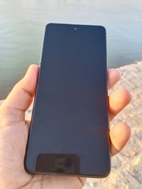 انفنكس نوت 10 • مبدل شاشة • بطارية ممتازة
