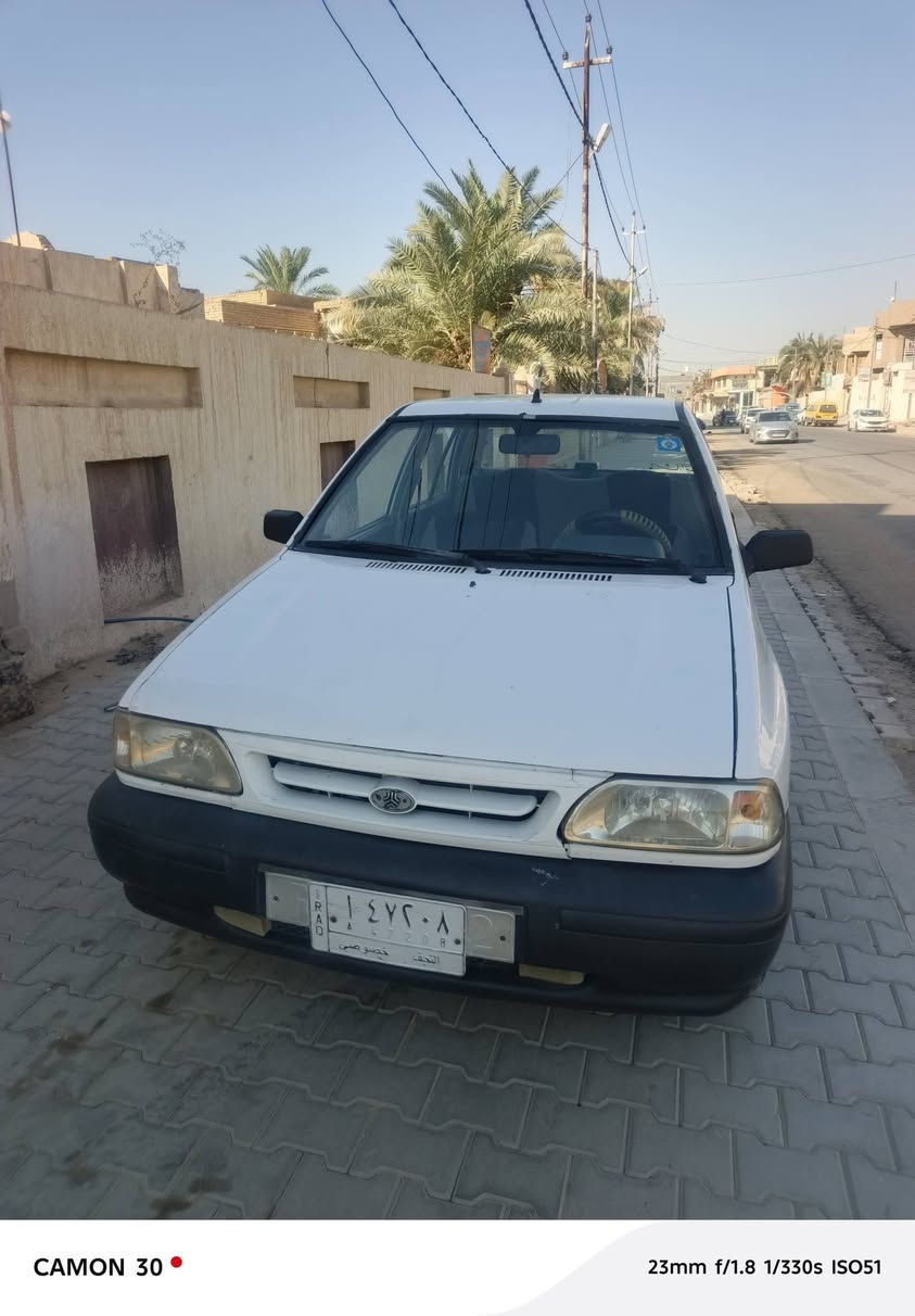 سلام عليكم ورحمه
للبيع سايبه موديل 2009 رقم نجف تحويل مباشر مكينه كير حداديه تخم تاير بل كارتون شواصي شركه السياره ماماشيه هواي السياره جاهزة مكفوله من الضربه وتبديل دواخل جديد السعر 27ورقه مكاني ديوانيه قضاء الشامية الاستفسار ***********
