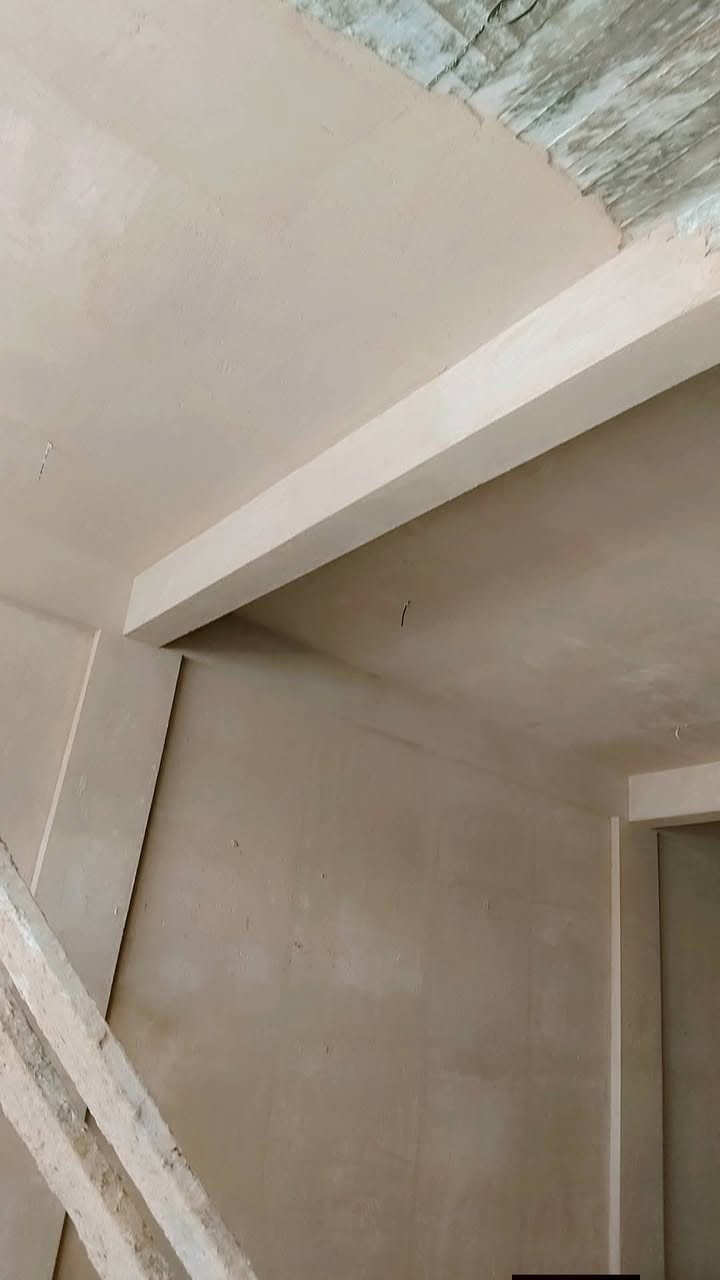 سمنت • بياض • واجهات