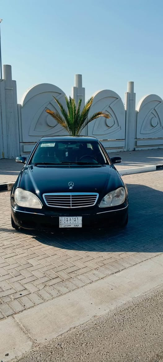 السياره مطلوبة مكرك 3 ملوين راعيها موجد يمي ويسويلك بيها وكاله وكاله وكاله السعر 70 بي مجال بصيط حك جيه عنوان البصرة القبلة. رقم صاحب السيارة 770 313 7244 البصرة, العراق

