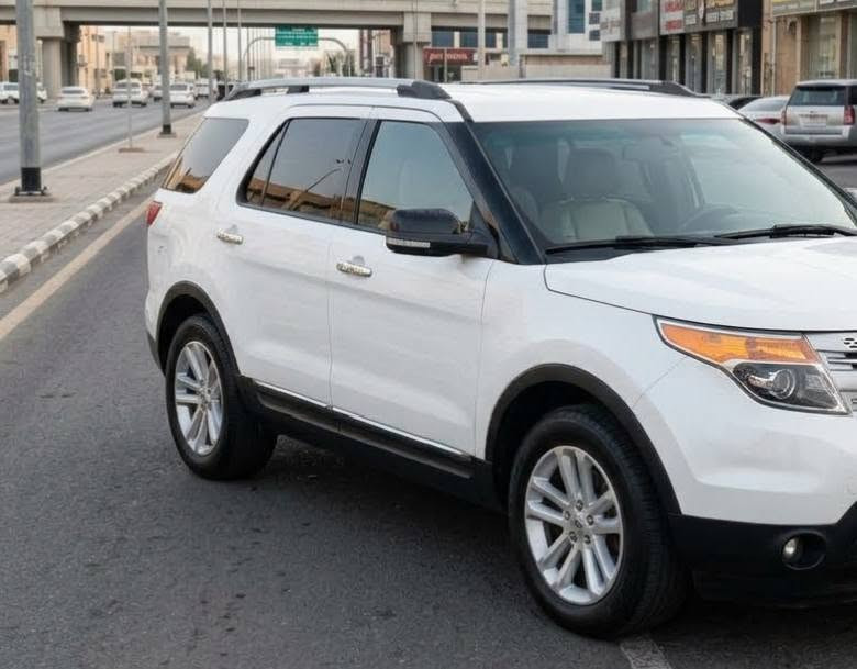 مراوس بكوري او بيع
المحرك: 4 سلندر سعة 2300 لتر تيربو (EcoBoost).

​الگير ونظام الدفع/ دفع أمامي (FWD).

المقاعد جلد اسود

​المقاعد: 3 صفوف تتسع لـ 7 ركاب.

بيها بصمه فتح باب السائق وبصمه فتح كلي للسياره 

بصمه فتح صندوق كهربائى 

​اقتصادية جداً في استهلاك الوقود مقارنة بـ V6.

التبريد ثلج  3 قطع تبريد  منفصله

​نظام ترفيه Ford SYNC (بلوتوث، USB، أومر صوتية)

​دخول برقم سري على باب السائق (Keyless Keypad)

​مقاعد كهربائية

​حساسات خلفية ومثبت سرعة 

​طقم وسائد هوائية كامل ونظام تحكم بالثبات
 (AdvanceTrac).

السياره بأسمي  لوحات دوليه انكليزية رقمها بغداد تحويل ثاني يوم البصرة, العراق
