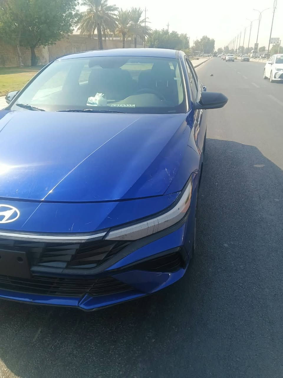 السلام عليكم النترا مديل ٢٥ لبيع صور الحادث على وتساب *********** السعر ١٢٥

