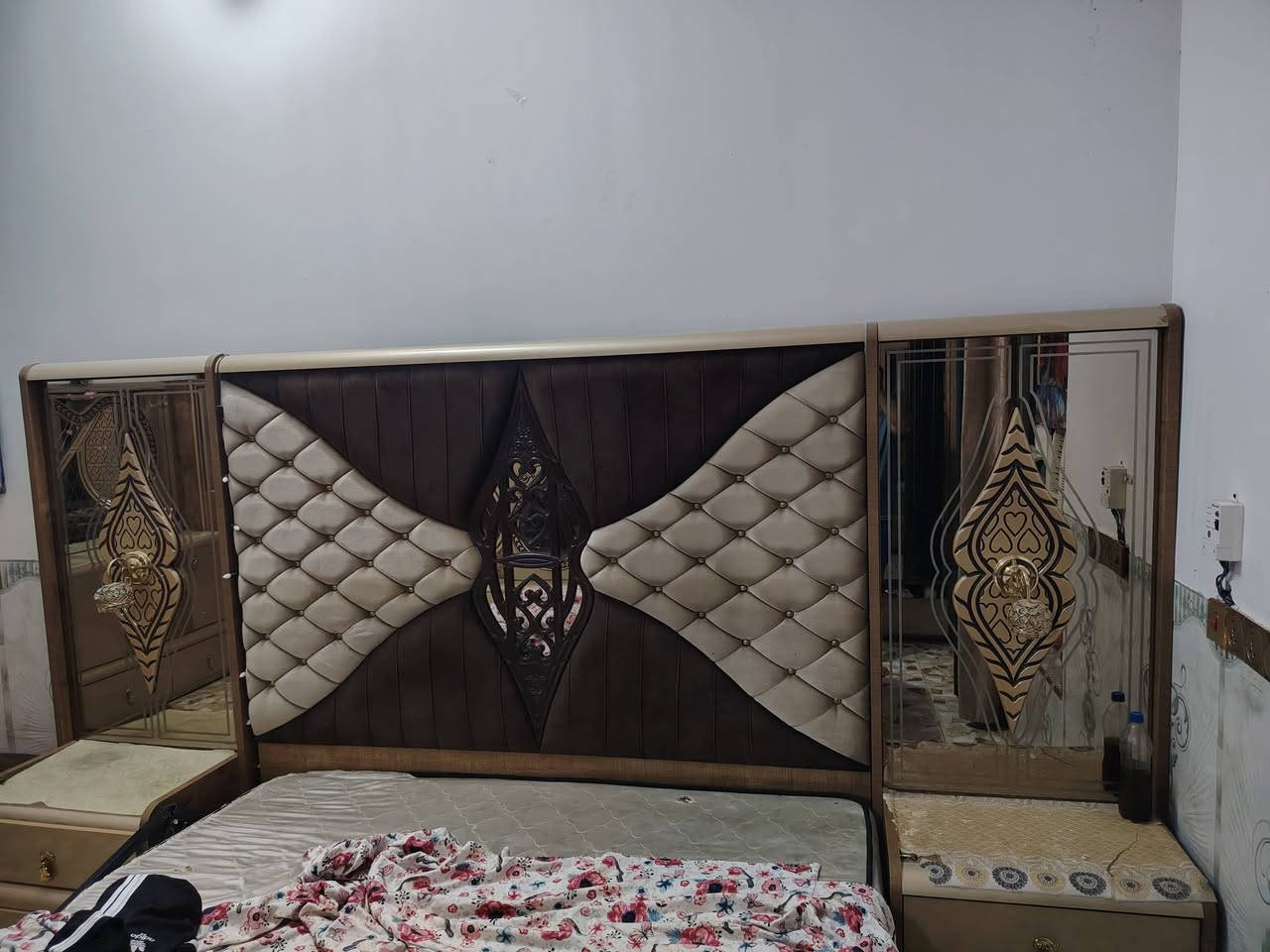 غرفه تركيه • ضخمه • طويريج