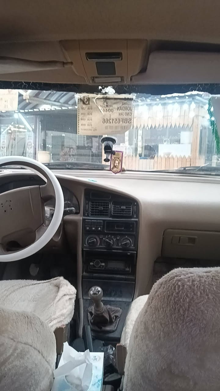 بيجو 405 • موديل 9 • مكفوله
