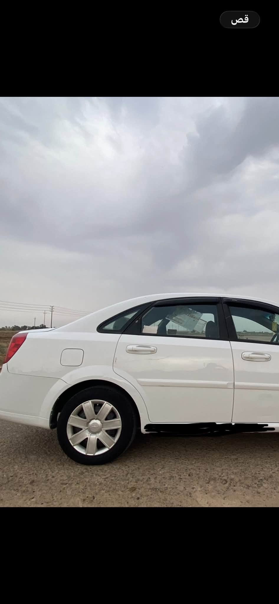 السلام عليكم
اوبترا ٢٠١١  سنويه ل٣١  جاهزه مكينه وكير وحداديه تبريد ثلج السياره ماشيه ١٧٠ الف كلها بلاديه بدون ضربه او تبديل صبغ فقط بالمكان المحدد  بالصور بدون ضرر السعر ٦٨ وبيها مجال بسيط مكاني ناصريه مركز ***********

نص مكتوب في الصور:
- قص