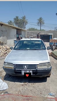 بيجو روئ • ٢٠٠٩ • بغداد