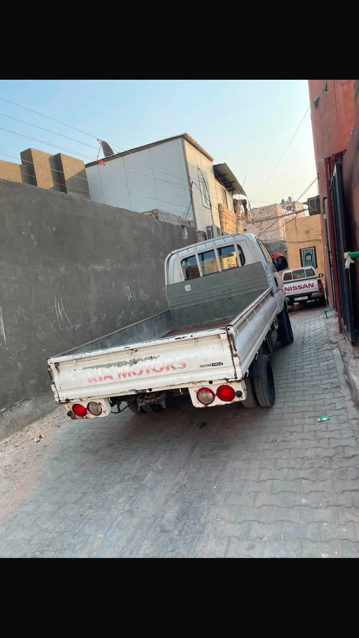 بنگو ٢٠١١ • سنوية ضايعة • مكينة شغالة