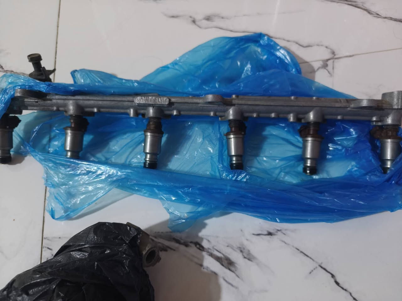 البصرة الزبير • CAMON 40 Pro • ثلاجة بيش