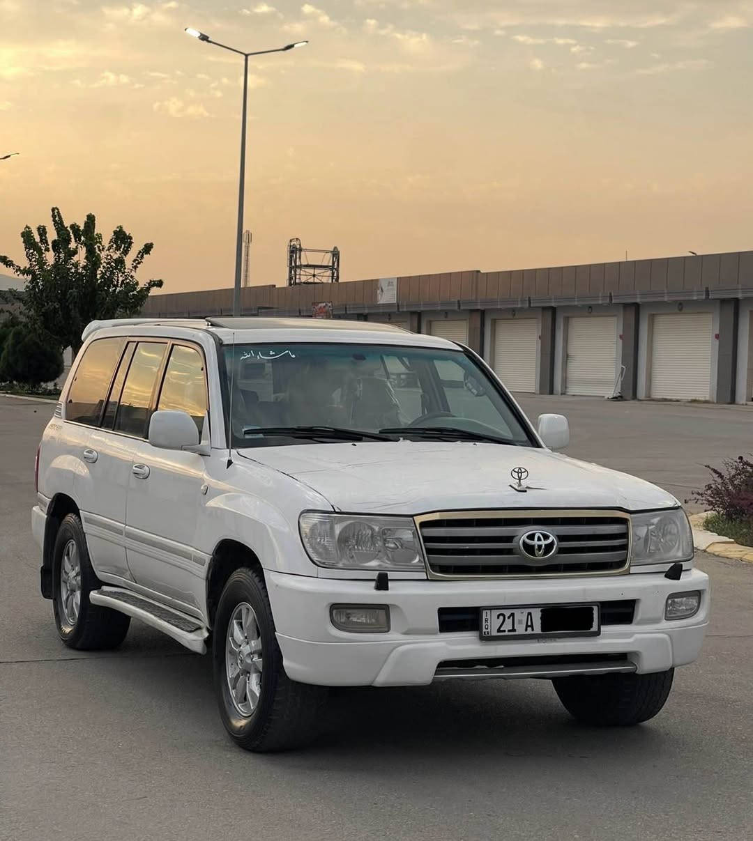 فول مواصفات • اوتوماتيك • سند لحد ٢٠٣٠