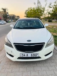 كادينزا ٢٠١١ • فول مواصفات • رقم إنكليزي