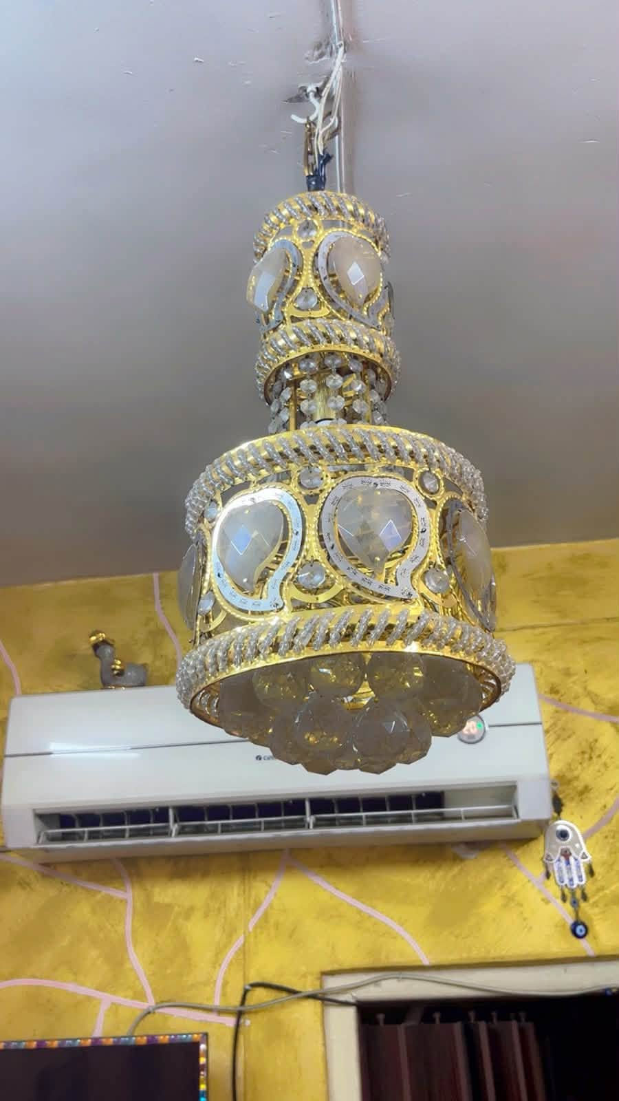 أغراض بيت • نضيفات • البياع شارع عشرين
