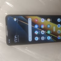 بوكو x6 برو ذاكرة 512 مواصفات بلصور نضيف حيل  السعر قفل 255 الف توصيل ...