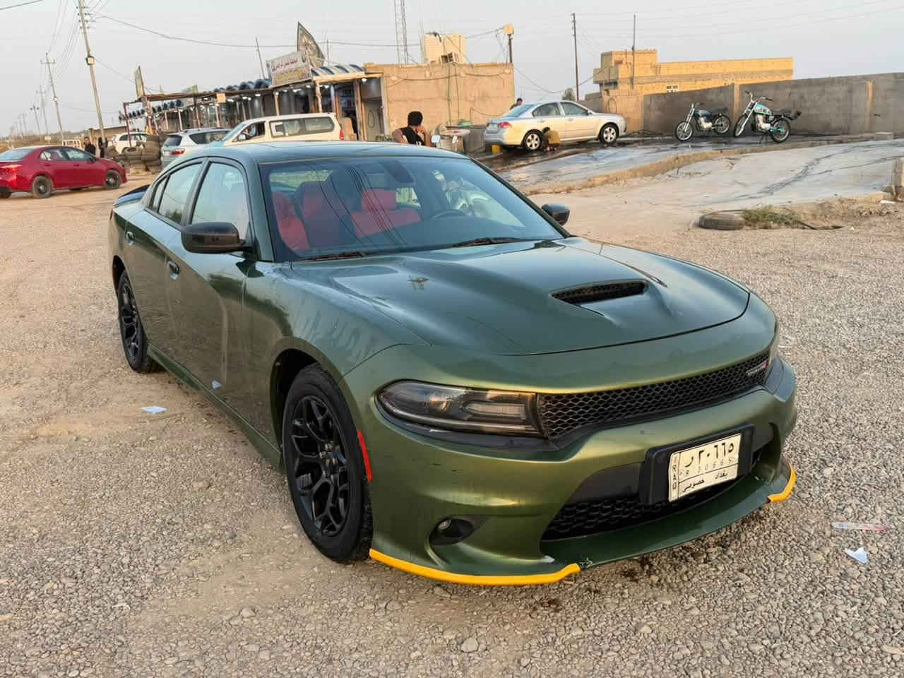 🚘 للبيع جارجر GT
✨ فول للخير – وارد خليجي

🔹 موديل 2019 أصل

🔹 GT

🔹 ماشية 97 ألف كم

🔹 لون زيتوني مميز

🔹 فتحة سقف سلايد

🔹 شفتات ستيرن

🔹 ويل 18

🔹 محرك 6 سلندر

🔹 كشنات حضن وتدفئة

🔹 كفالة عامة

🔥 مواصفات الجيتي معروفة وما تحتاج تعريف

📞 للحجز والاستفسار:

***********

***********
