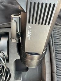 AD400pro • نضافه ١٠٠٪ • شي بسيط