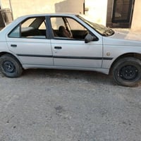 غاز وبنزين • ٢٠٠٩ • السليمانية