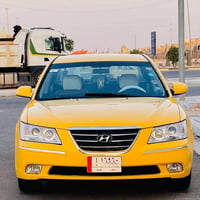 سوناتا 2009 • وارد امريكي • مكينة 2400