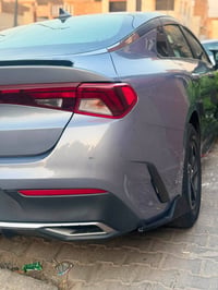 للبيع  K5 معوقين ٢٠٢١  موصفات Lxs ماشيه ٥٨ الف ميل  بدون اي صبغ فقط با...