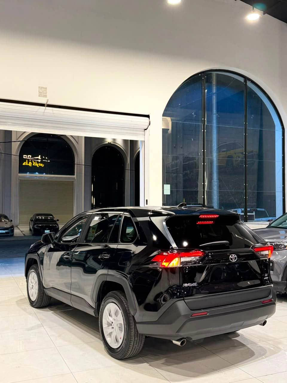 Description
السلام عليكم
*+ TOYOTA RAV4 2024 LE AWD It
ماوه ى رؤشتن : 32هه زار 
بؤياغ ٤ پارچه شانسي به شه رت 
نمونه يه له جوانى 

سه ياره كه ره قم كاتيه به شه رتى ره قه مه ٣ مانگى كاتى له گه له 

ئه ر باك سيستم شه ريكه به شه رت�مواسه فات:
* ﻿﻿ده بل ئه كسل 🏔️🌋(AWD)
* ﻿﻿رادارى پئش و پشت + رادارى هيّلّى جاده شاشهى كهوره + كاميّراى دواوه
• Apple CarPlay & Android Auto
(Eco / Sport / Snow / Mud & Sand) موّده كانى ليخورين •
☎️***********

$ نرخ:174 وه ره قه 🔒
شويّن: هه وليّر

عربى
السلام عليكم
• TOYOTA RAV4 2024 LE AWD
المسافة المقطوعة: 32 الف 
حالة البودي:
* ﻿)
* ﻿﻿الأيرباك مرجح بيلادى 
* ﻿﻿رقم موقد مودة رقم ٣ شهر شرط ترقيم شيمالي :
* ﻿﻿دفع رباعي (AWD)
* ﻿﻿رادار أمامي + رادار تحديد المسار شاشة كبيرة + كاميرا خلفية
• Apple CarPlay & Android Auto
(Eco / Sport / Snow / Mud & Sand) أنظمة قيادة متعددة •
§ السعر: $174ورقة قفل🔒
الموقع: أربيل
☎️*********** أربيل, العراق

