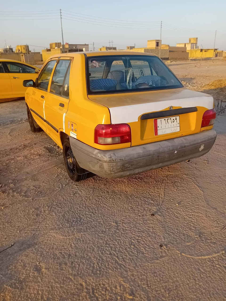 سايبه موديل 15مكينه كير حداديه تخم تاير خير من الله السعر 15وبيه مجال قليل المكان ناصريه فضليه راعيه ماواصله للاستفسار الاتصال على الرقم ***********
