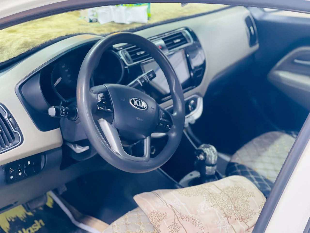 �🚘 معرض الفهد لتجارة السيارات 🚘🔥

السعر ٨٨ ورقه فقط تفاصيل السيارة 👇👇

✨ بيع وشراء السيارات
🔄 تبديل السيارات
🤝 تعامل وسمعة وثقة
🚘 وخدمتكم بكل وقت

تشرفونا ونورتونا، وكل الهلا والمرحبا بيكم ❤️

👤 بإدارة أبو فهد الصميدعي

📍 الأنبار – قضاء عنه
📞 للاستفسار والاتصال:
***********

🔥 معرض الفهد لتجارة السيارات
ثقة… تعامل… وخدمة تليق بيكم 🚘✨

#معرض_الفهد #تجارة_السيارات #سيارات_الانبار #قضاء_عنه #بيع_وشراء_السيارات #تبديل_سيارات #الأنبار

للبيع او مراوس حسب القناعه 
كيا ريو خليجي
موديل ٢٠١٧
محرك ١٦٠٠
جاهزه من كلشي وصور السونار مرفق بدون دواخل او تبديل
