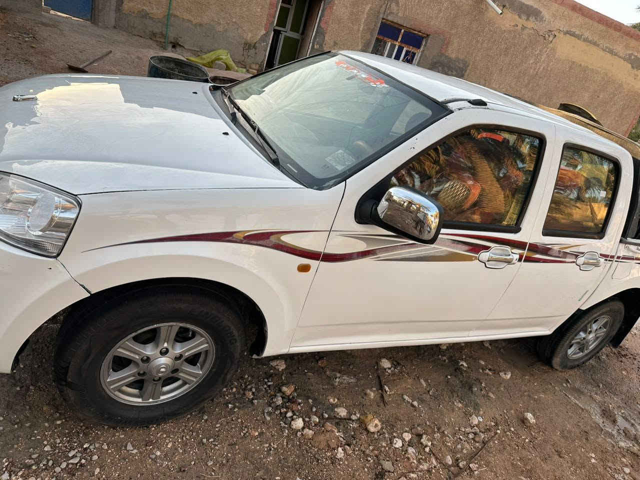 كريت ويل • ٢٠١٩ • السماوه