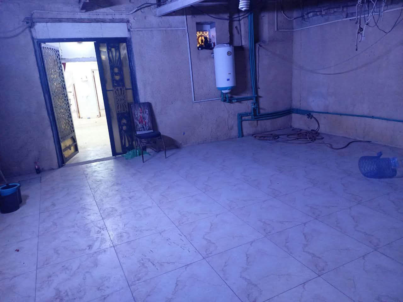 البصرة الجبيلة • ٣ غرف • كراج