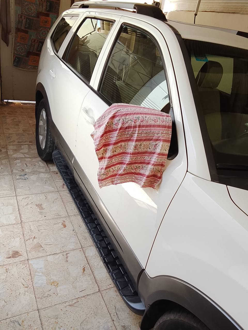 موهافي • ٢٠١٣ • رقم واسط