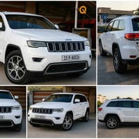 جراند شيروكي • ٢٠١٩ • V6 3.6