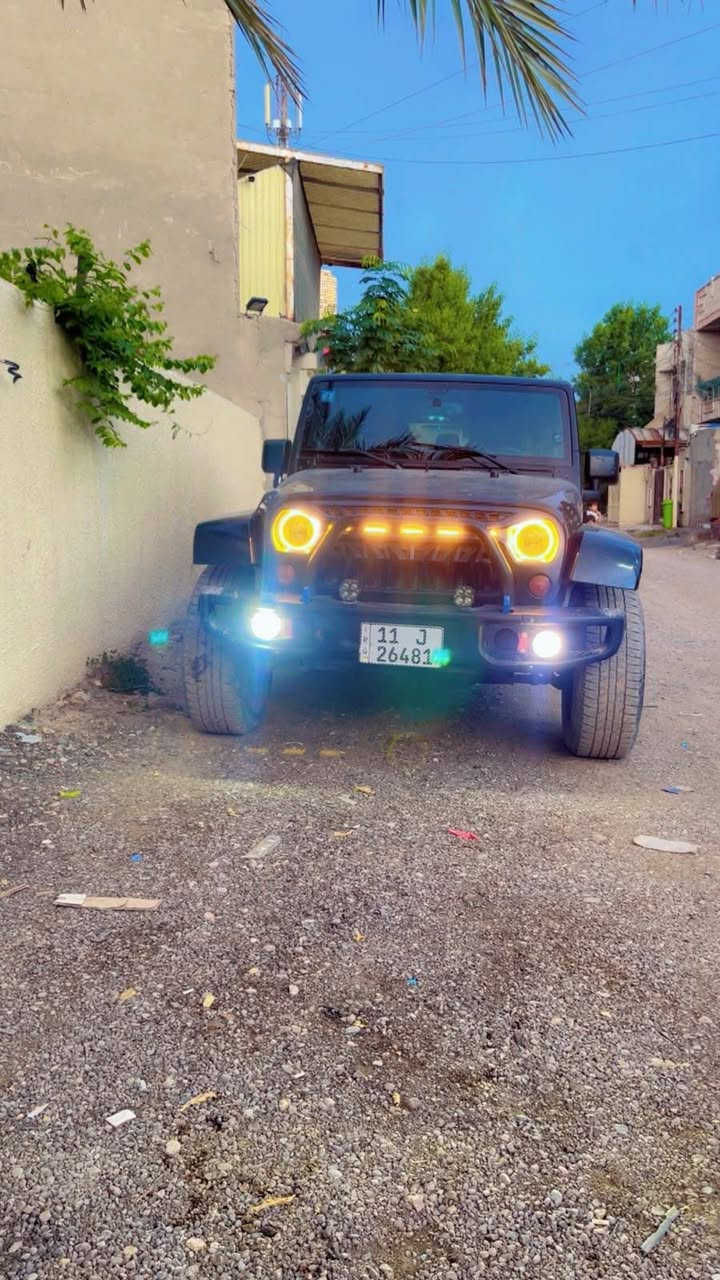 خليجيه • مكفوله • ٢٠١١