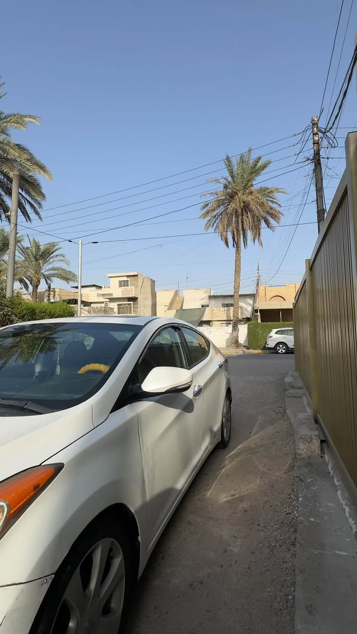 وارد امريكي • بجم خلفي • فتحة سقف