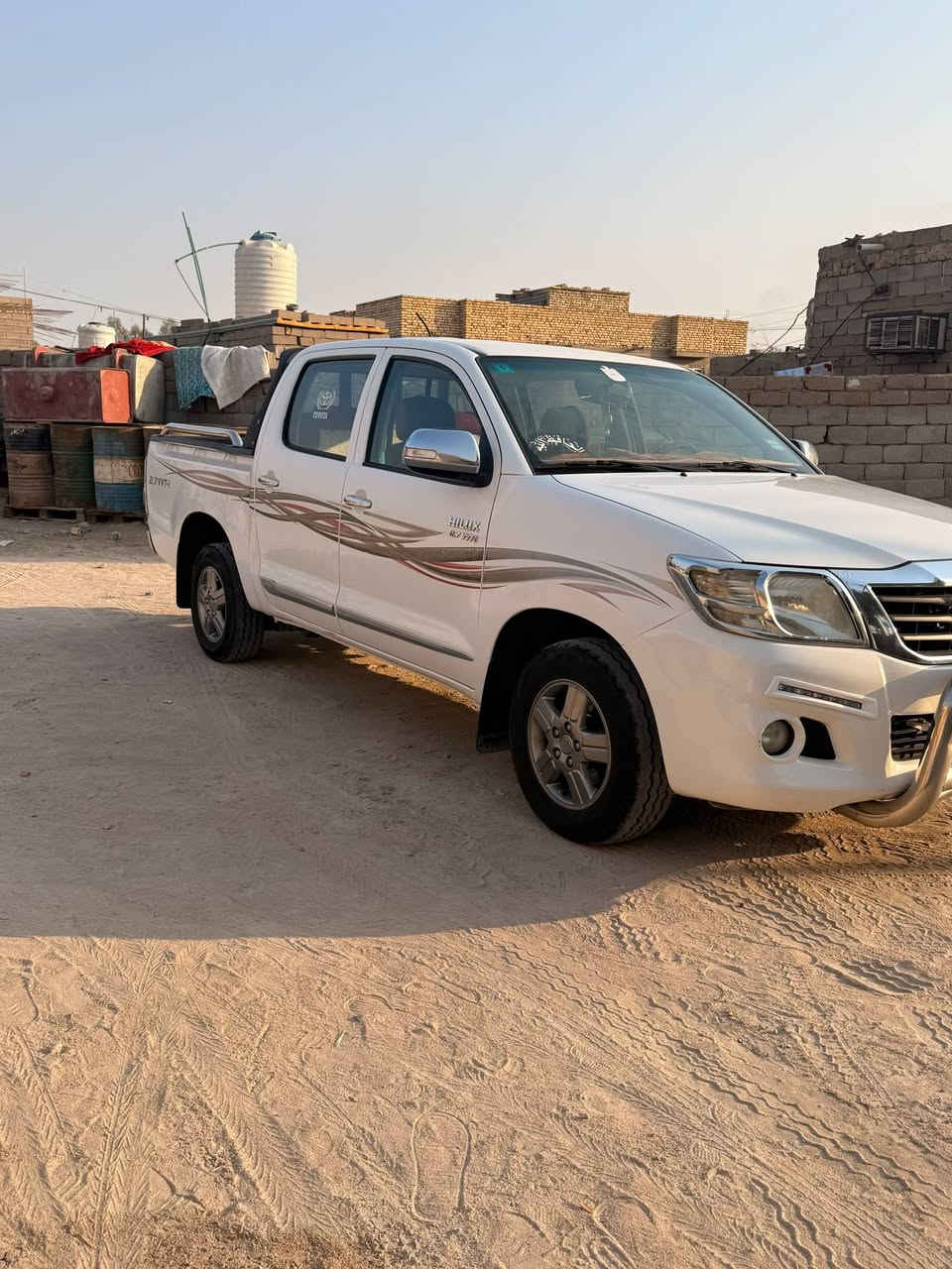فلاونزه • ٢٠١٥ • اوتوماتيك