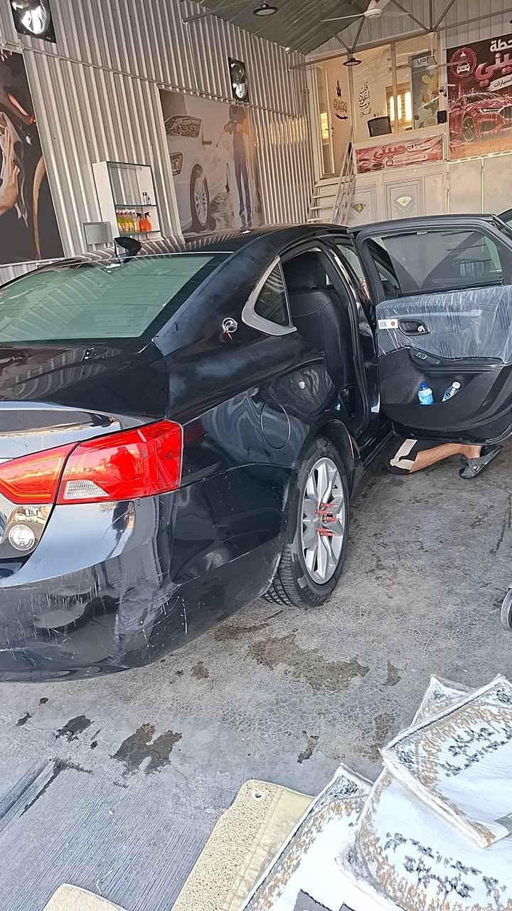 السلام عليكم امبالا١٧ اربيل سعر ١٠٥ رايد مراوس ب نيسان دبل ٤قطع صبغ بدون شواصي ولا عيب رش فقط
***********واتساب ر
