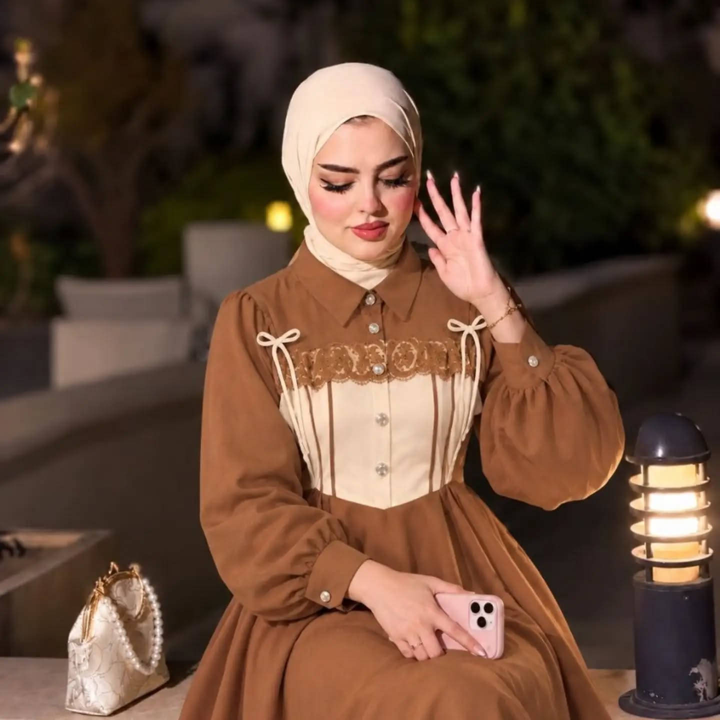 طول كامل • ليكرا • مقاسات ٣٨-٤٨