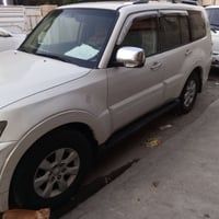باجيرو البيع موديل 2009فول مواصفات ماعده دمام سياره خيرمن الله مابيهه ...