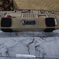 مسجل ستيرو • صوته عالي • ٤شقالات