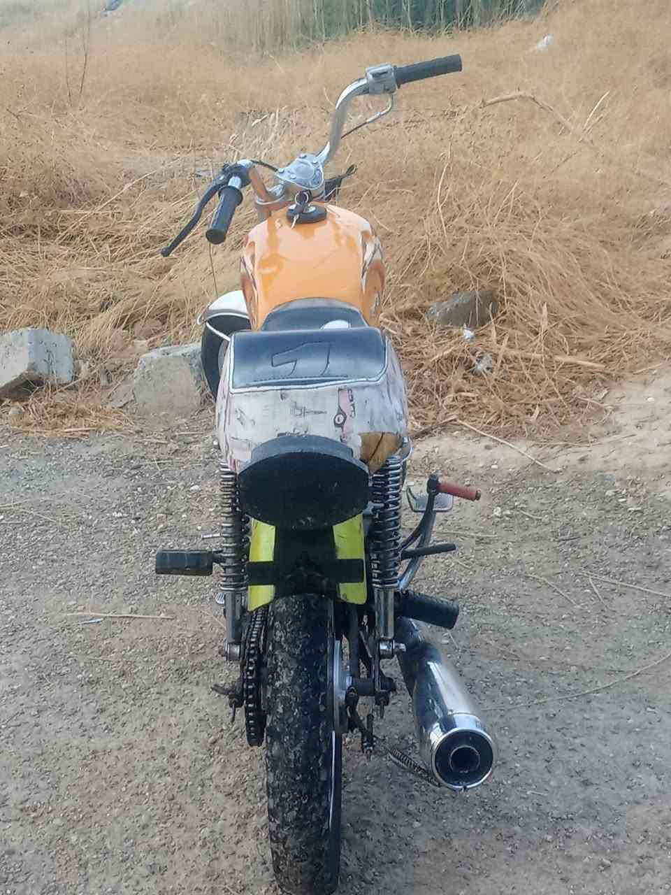 تايجر • 2019 • تحريكه معدل