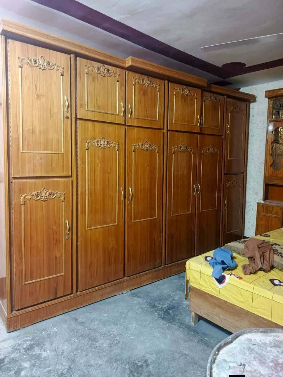 للبيع غرفه نوم سوكي سعر ٥٥٠ وبيه مجال ع خاص
عنوان صقلاويه زغاريت
*********** للاستفسار
