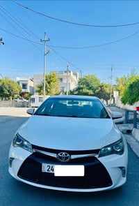 كامري • ٢٠١٧ • ١٠٠٠٠٠ كم