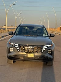 توسان SEL • ٢٠٢٤ • ضرر خفيف