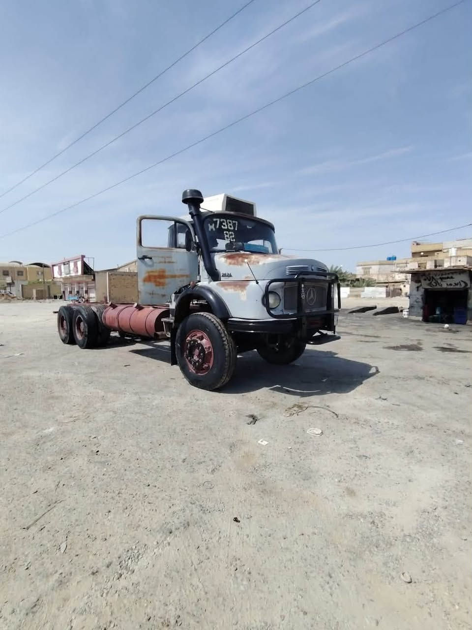 سلام عليكم اقجم 82 كير 111 مجموعه جي اف سياره بلاديه اصل طويله مكان السياره الناصريه السعر اتصل وتددل ‭***********‬او ***********
