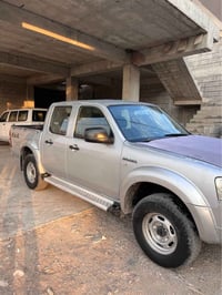 فورد • غاز • ٢٠٠٩