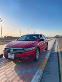جيتا 2020S • ١.٤ تيربو • ١٠٥ الف كم