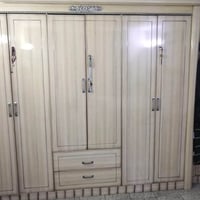 غرف نوم • مستعملة • بغداد حي تونس