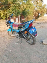 موديل ١٩ • نضيف • أوراق موجود