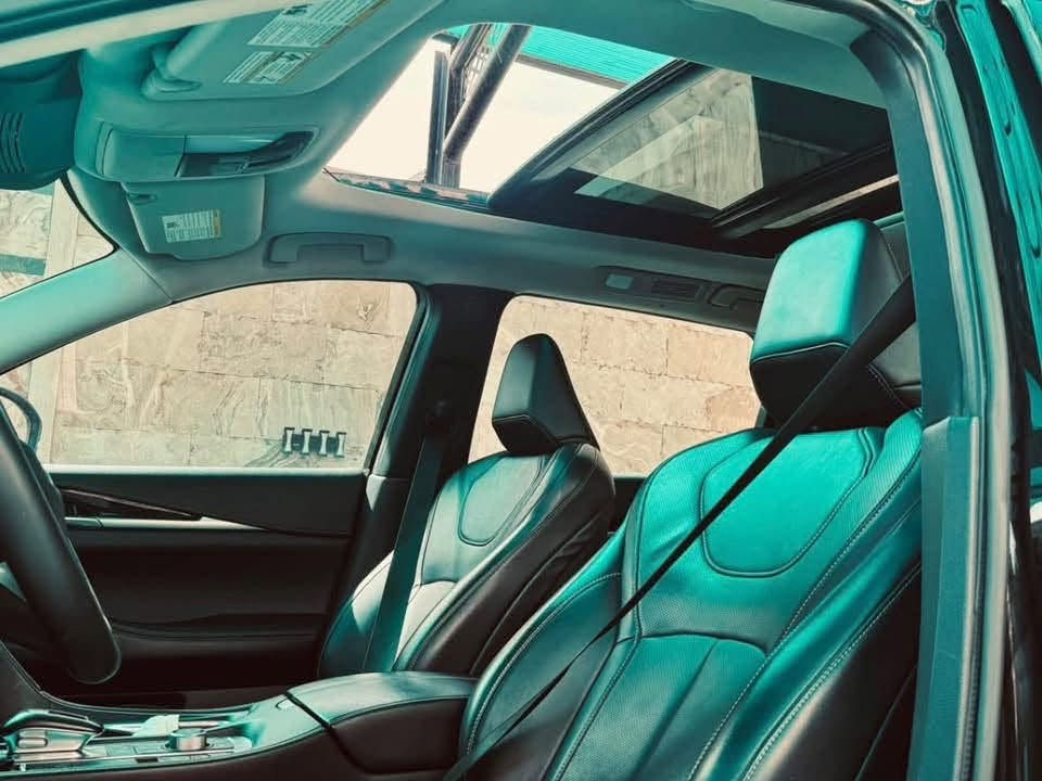 انفنتي Qx60 • ٢٠٢٣ • رقم اربيل