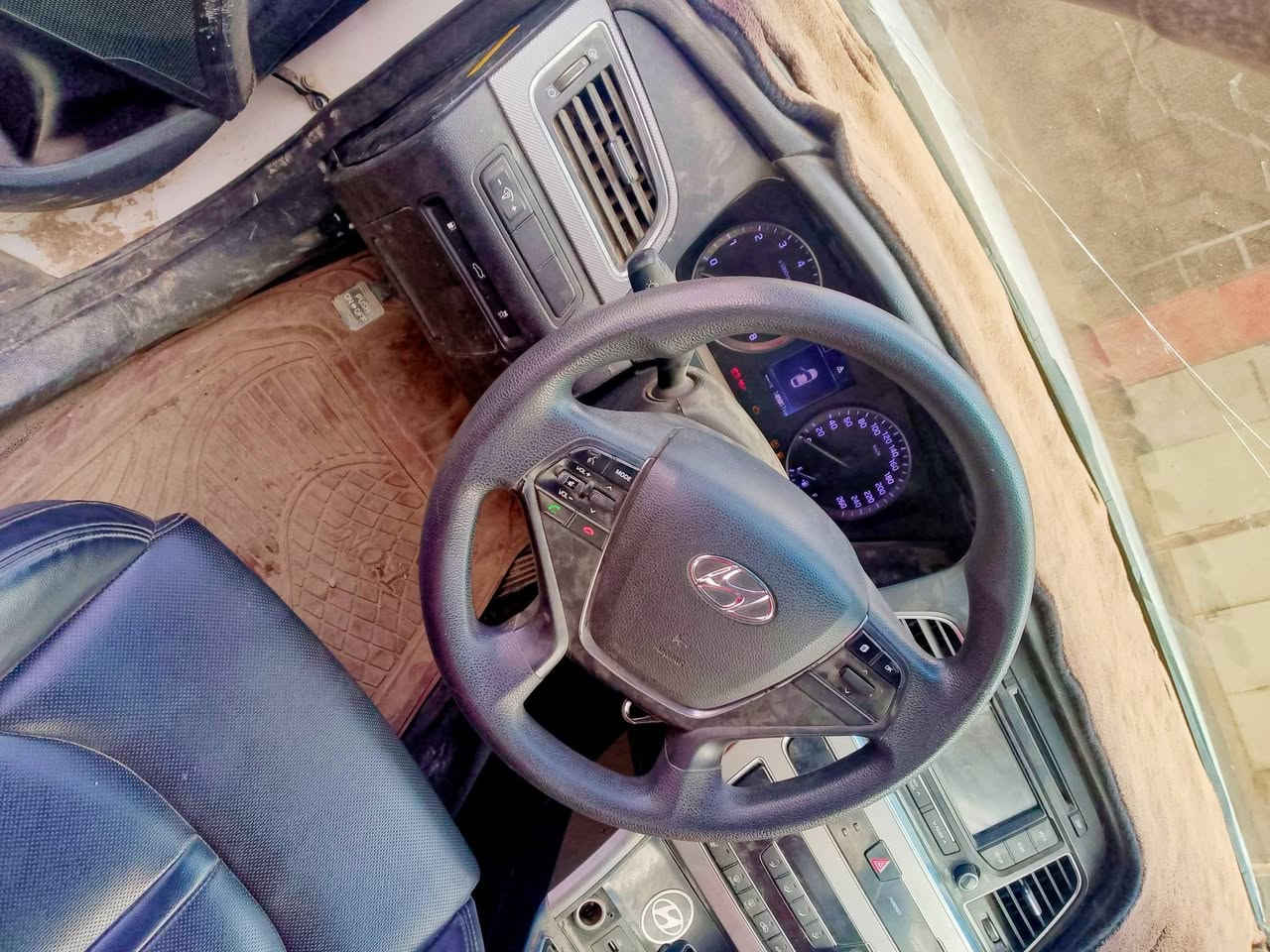 سوناتا • ٢٠١٦ • ٢٤٠٠