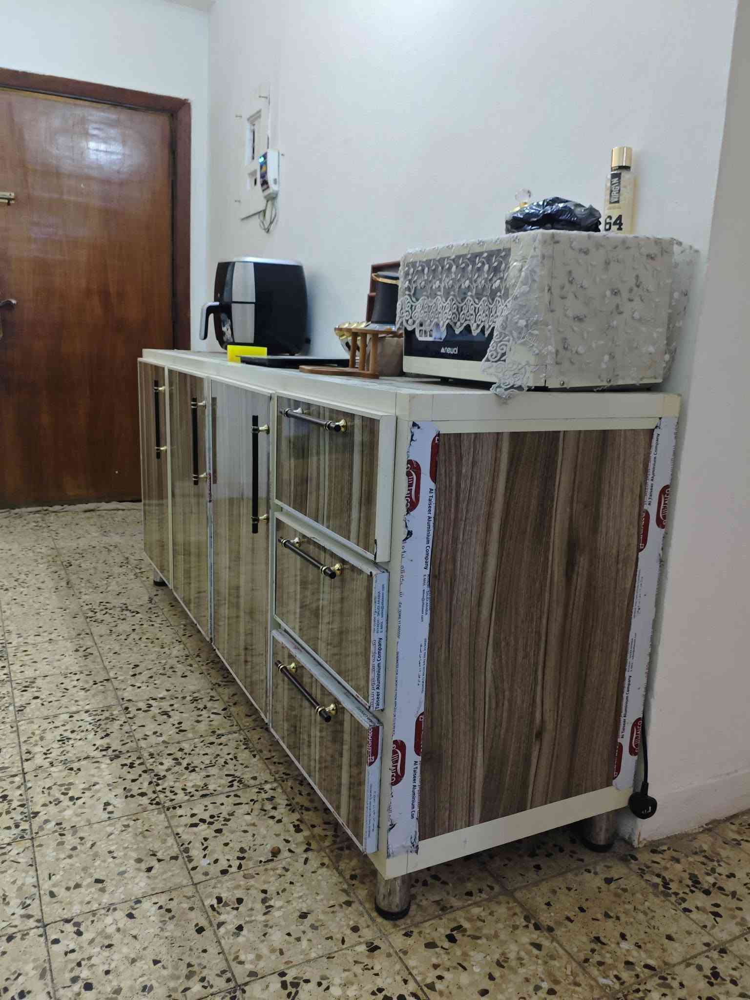 كاونتر • سنك • الكرادة