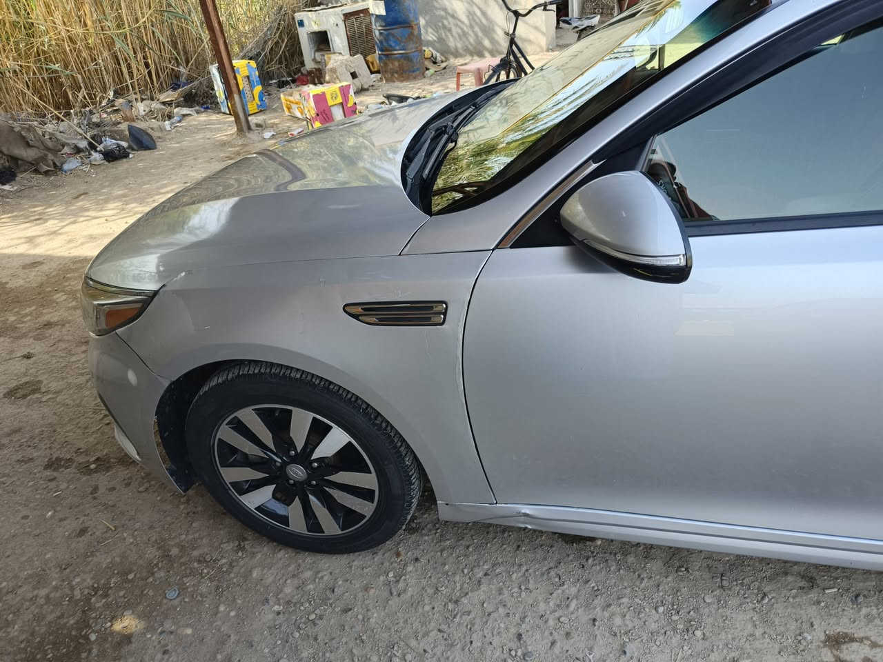 اوبتما • ٢٠١٩ • رقم بغداد